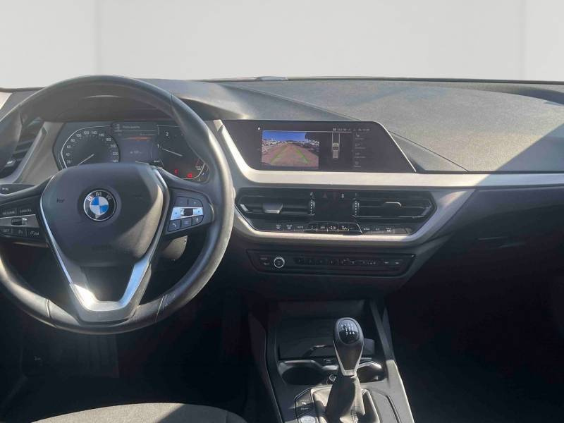 BMW Serie 1