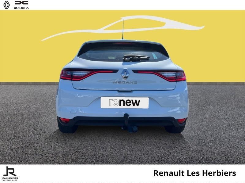 Renault Megane IV Berline