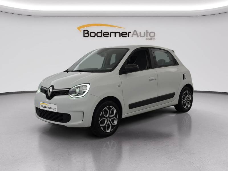 Renault Twingo III