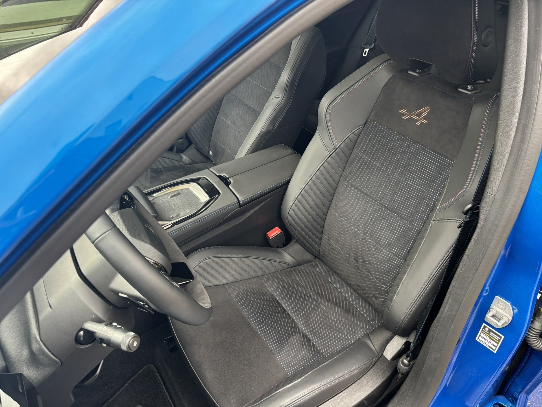 Renault Rafale – Bild 6