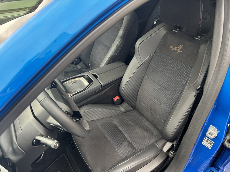 Renault Rafale