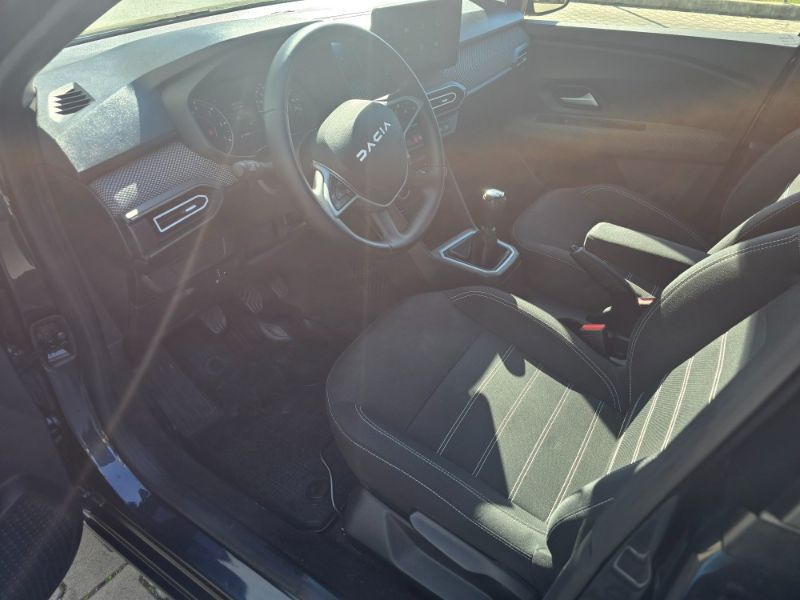 DACIA Logan 2023 — imagine 19