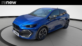 Vehicle 3D Image