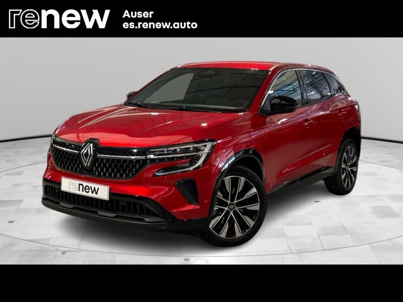 Renault Austral