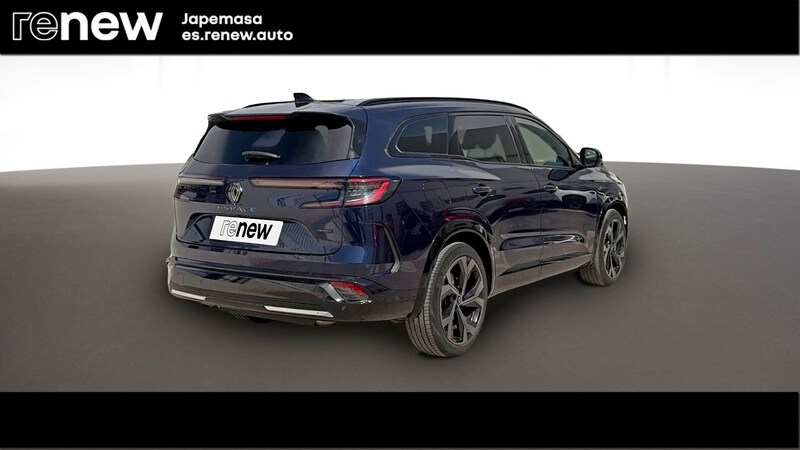 Renault Espace