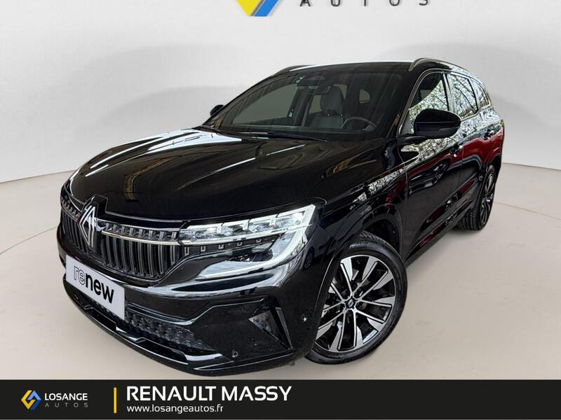Renault Espace VI
