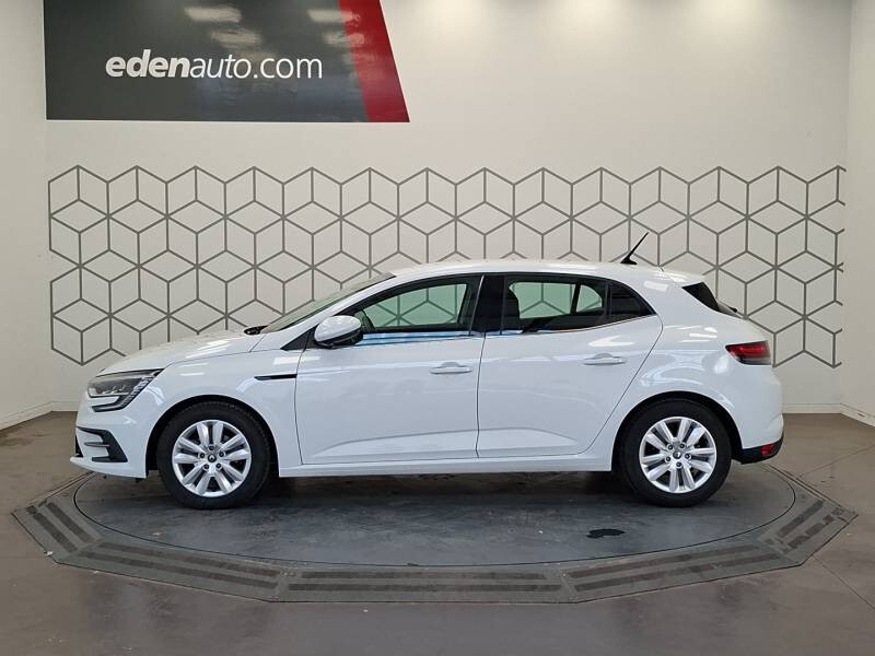 Renault Megane IV Berline