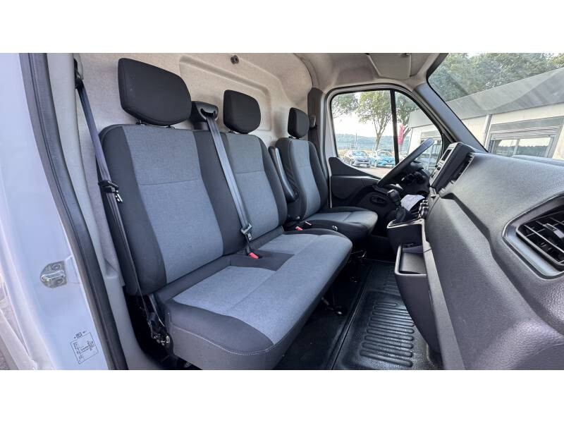 Renault Master III