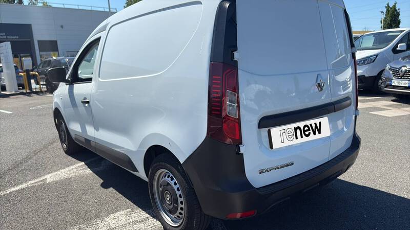 Renault Express VAN