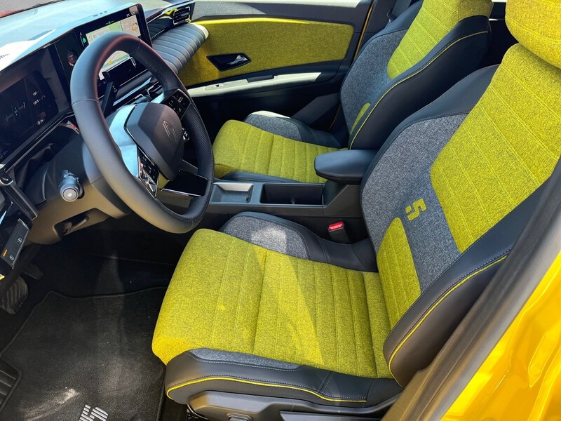 Renault R5 E-Tech Eléctrico