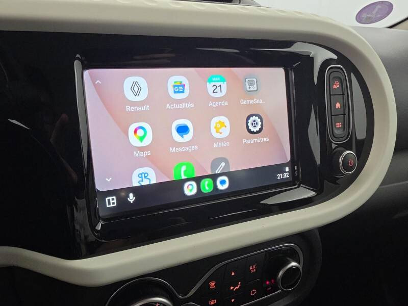 Renault Twingo III