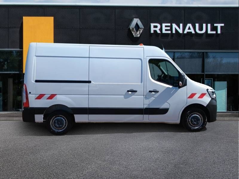 Renault Master III