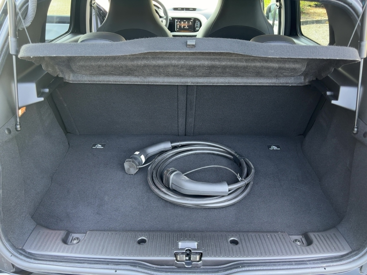 Renault Twingo – Bild 18