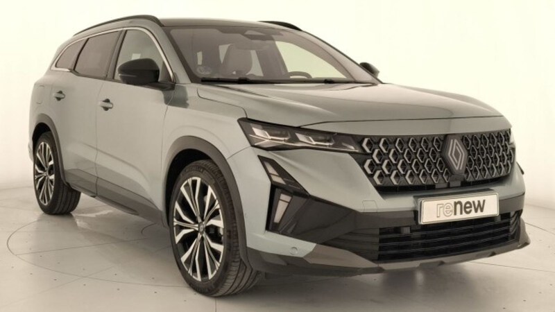 Renault Espace