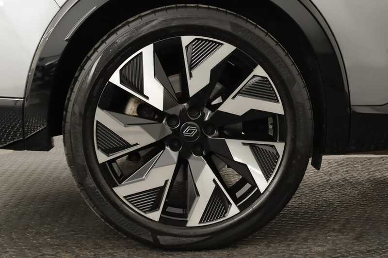 RENAULT Rafale Rafale 1.2 Hyper Hybrid E-Tech Esprit Alpine — photo 5