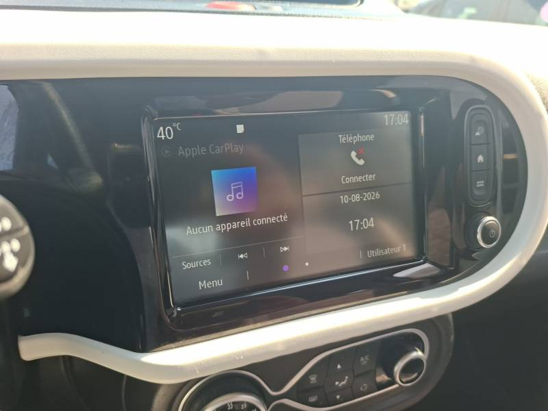 Renault Twingo III
