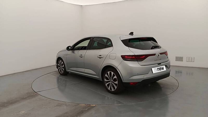 Renault Megane IV Berline