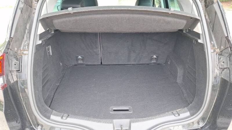 Renault Scenic IV