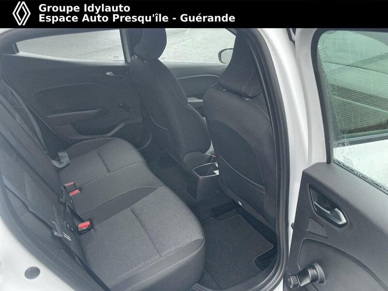 Renault Clio V