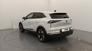 Vehicle 3D Image