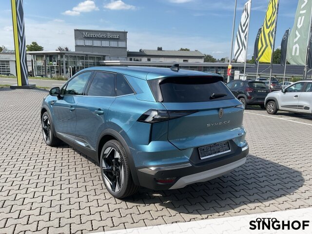 Renault Symbioz – Bild 7