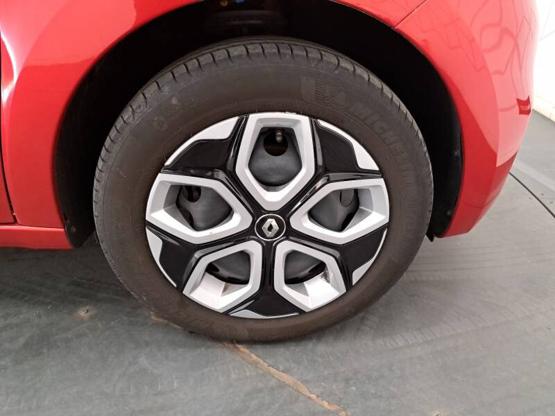 Renault Twingo III