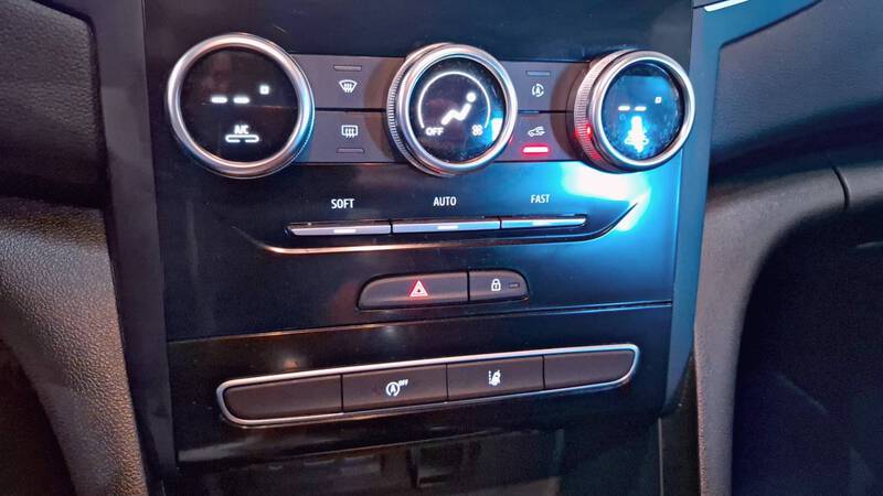 Renault Megane IV Berline