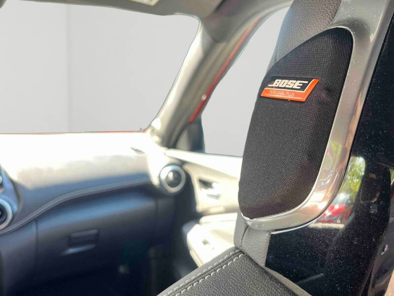 Nissan Juke 2023.5