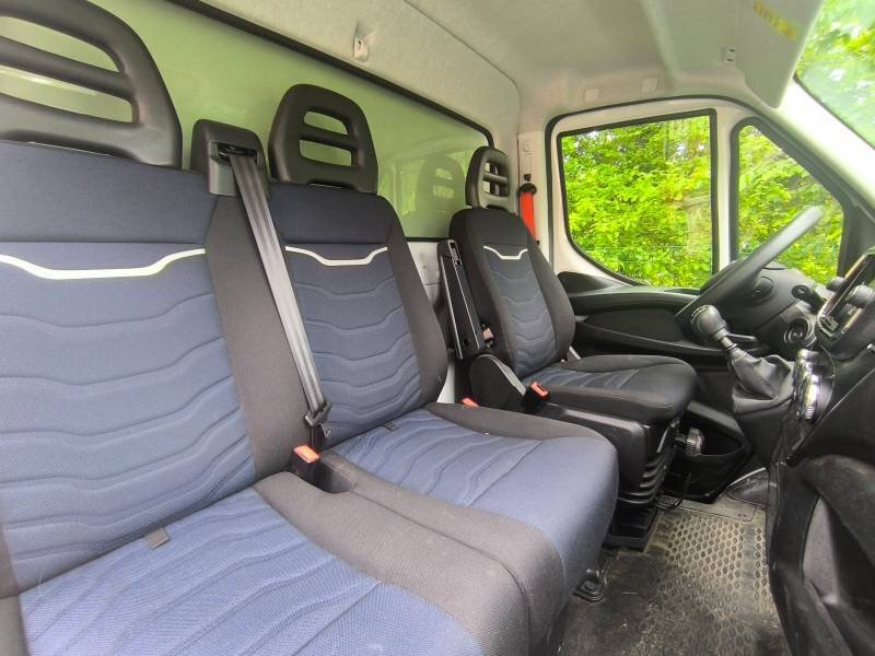 Iveco Daily V