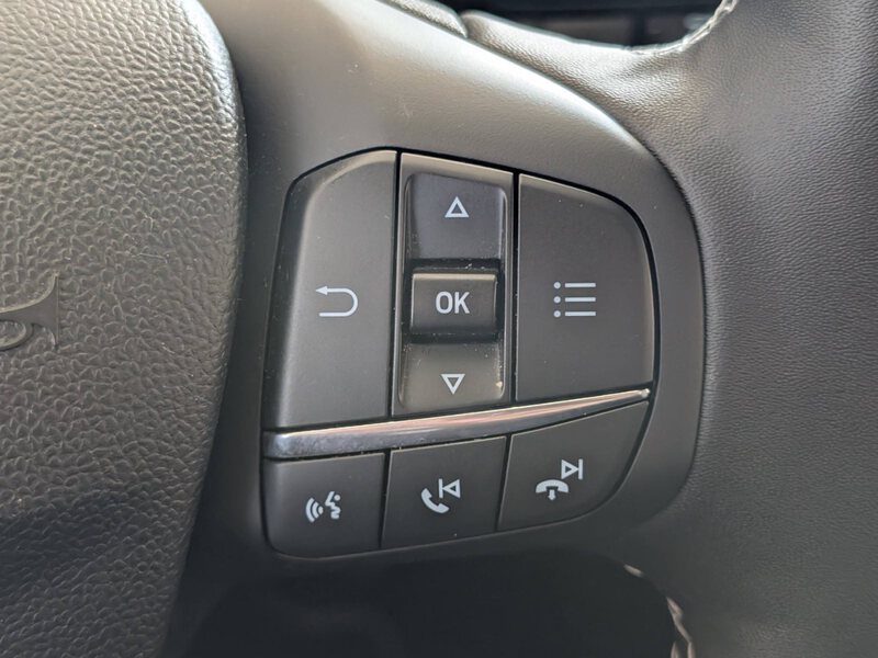 Fahrzeugabbildung Puma 1.0 EcoBoost MHEV Titanium X Massage B&O Bild 40 von 49