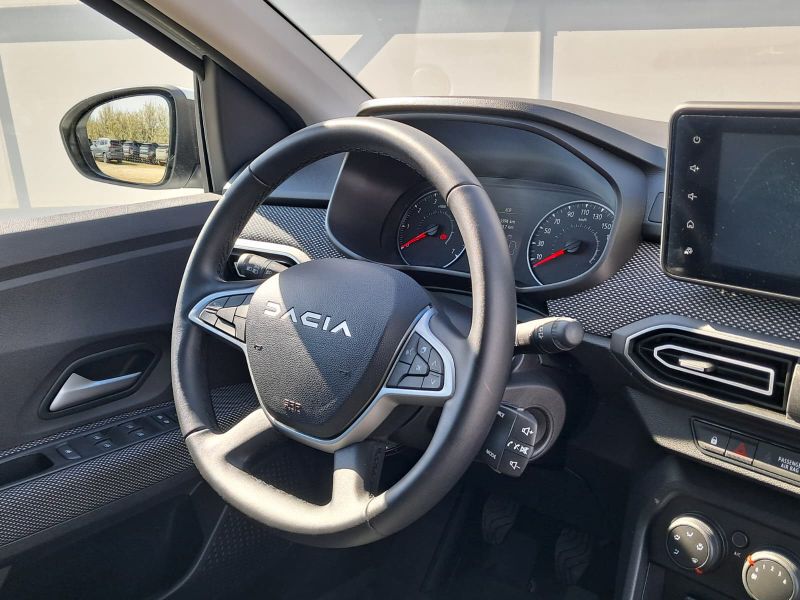 DACIA Jogger 2022 — imagine 42