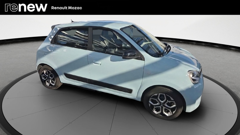 Renault Twingo III