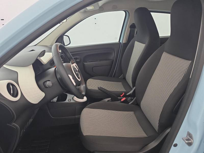 Renault Twingo E-Tech Electrique