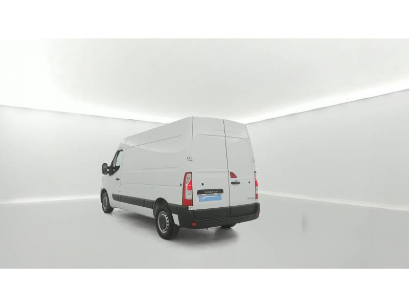 Renault Master III