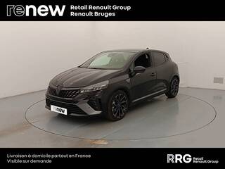 Vehicle 3D Image