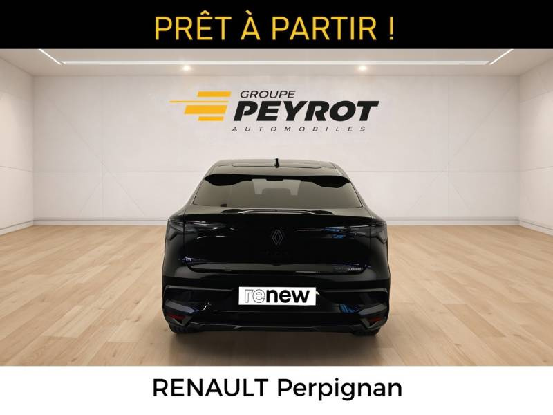 Renault Rafale