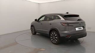 Vehicle 3D Image