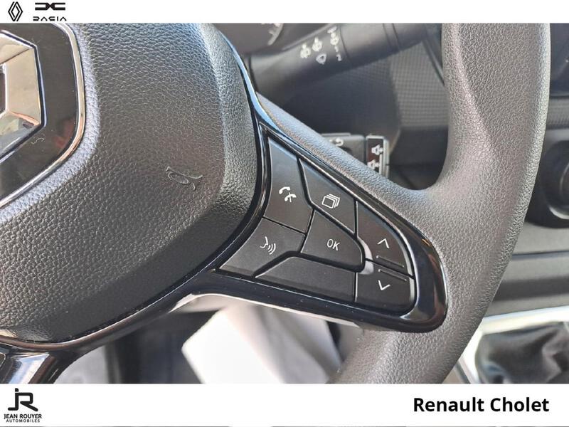 Renault Trafic Combi