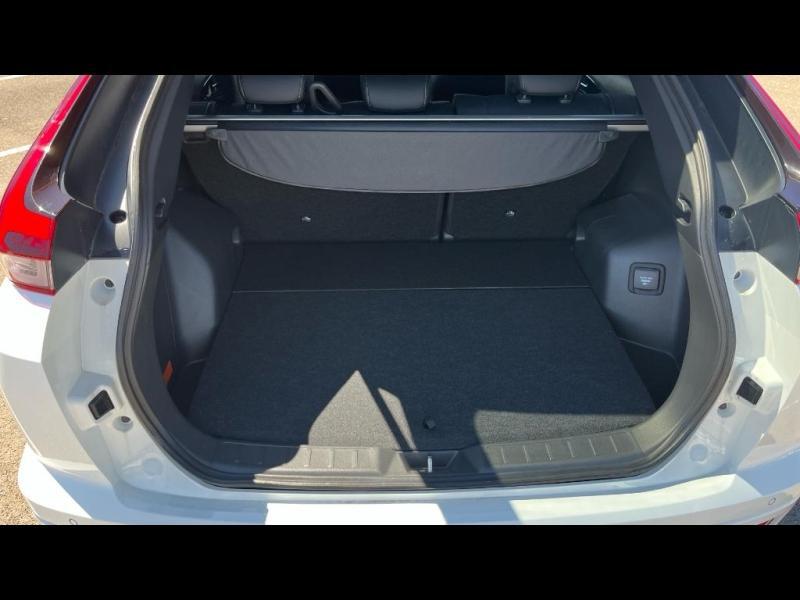 Mitsubishi Eclipse Cross MY23