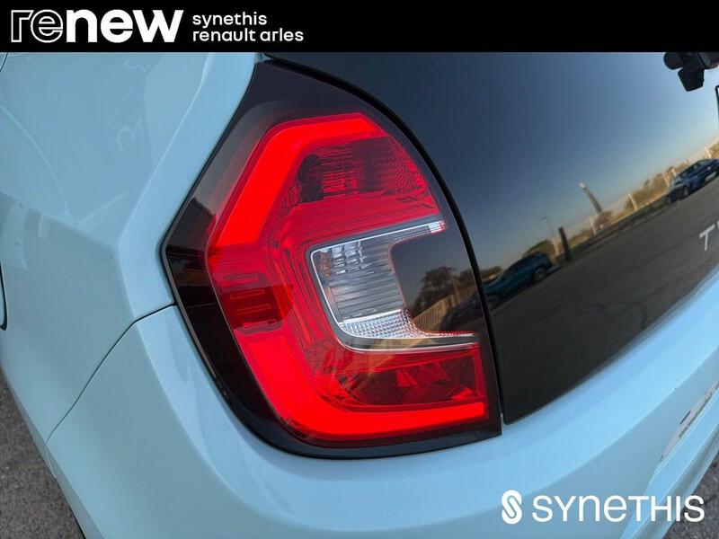 Renault Twingo III