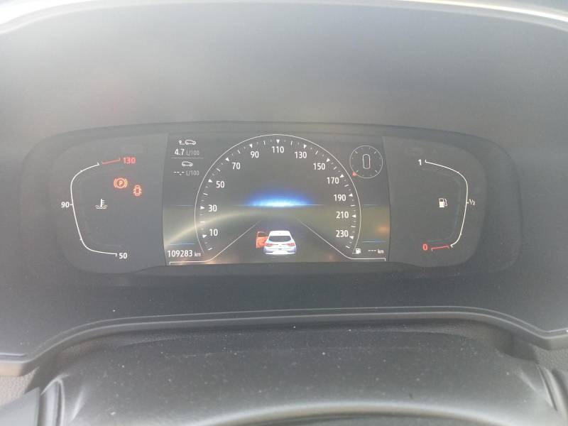 Renault Megane IV Berline