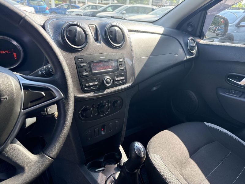 DACIA Sandero 2019 — imagine 16