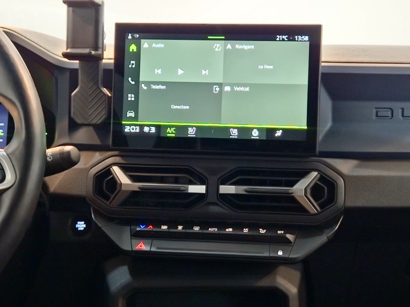 DACIA Duster 2025 — imagine 40