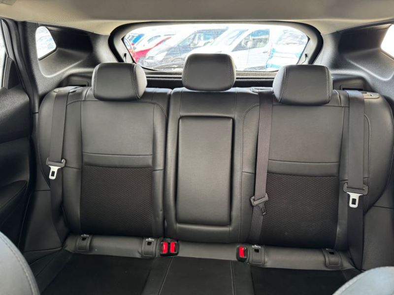 NISSAN Qashqai 2017 — imagine 57
