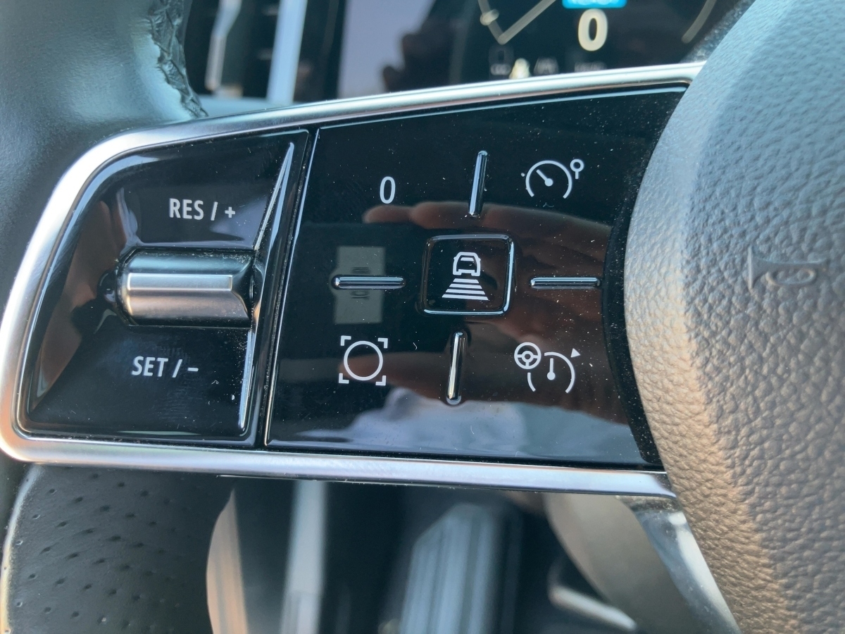 Renault Megane E-TECH – Bild 15