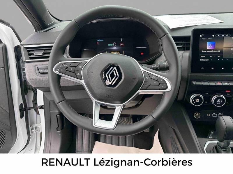 Renault Clio V