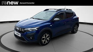 SANDERO