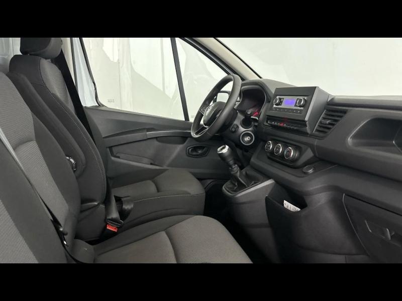 Renault Trafic Fourgon