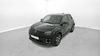 Vehicle 3D Image