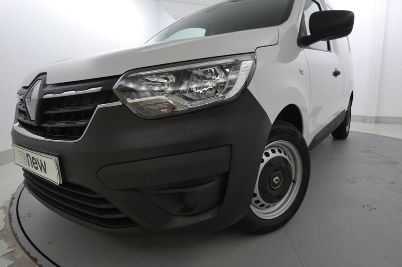 Renault Express Furgón